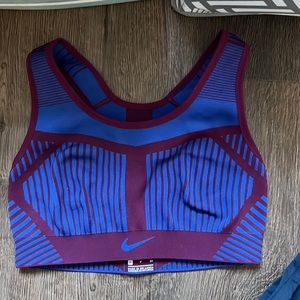 Nike bra